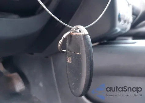 2018 Nissan Pathfinder Sl из США, поврежденный, VIN 5N1DR2MN4JC602520